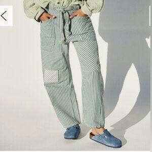 💚FP Railroad Moxie Jeans 💚